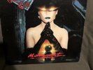 Hallows Eve-Monument Vinyl Record - OG  Metal Blade Press - EX Vinyl Vg Cover