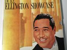 Duke Ellington Ellington Showcase 3 LP Box France Capitol