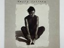 Tracy Chapman Vinyl LP Record 1st Press Crossroads Masterdisk DMM 1989 Original
