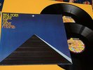Paul Horn 2LP inside the Great Pyramid EX+ Direct Metal Masterig Top *New*