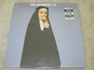 THE DEVIANTS - #3 - PSYCH - LTD EDITION BLACK & WHITE NUN'S HABIT VINYL