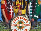 Vinyle - Easy Star All-Stars - Easy Star's Lonely Hearts Dub Band (LP, Album) ne