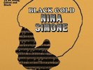 Vinyle - Nina Simone - Black Gold (LP, Album, Ltd, Num, RE, RP, Bla) new