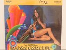 LOS MOONLIGHTS Los Exitos de LP '66 RCA Latin Garage Rock R&B RARE New Sealed