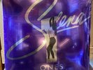 selena vinyl lp