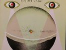 Casiopea 4Th Album Eyes Of The Mind LP Record city pops Japan