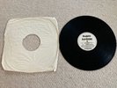 Ramos And Supreme The Journey/crowd Control 12” Vinyl