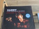 Danny & The Champions Of The World - Hearts & Arrows (Vinyl Lp) Used