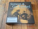 Simon & Garfunkel Complete Columbia 6 x LP Box Set Sealed