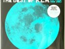 R.E.M. The Best of - In Time 1988-2003 180-gram 2LP LP Vinyl Record Album / REM