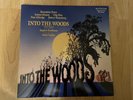 Stephen Sondheim ?– Into The Woods OCR 1988 RCA 6796-1-RC Jacket/Vinyl NM-