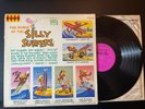 Silly Surfers, Weird-ohs? – Music To Make Models By Vinyl LP Hairy HR 101 Mono