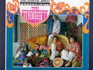 Strawberry Alarm Clock - Incense And Peppermints - 1967 UK 1st MONO A1/B1 - PYE