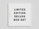 Steven Wilson - The Future Bites - Deluxe Box Set + Vinyl - Brand new sealed