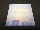 The Killers Hot Fuss Original 1st UK Numbered Edition 2004 Blue Marbled Nr Mint