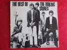 The ROLLING STONES / Deutscher Schallplattenclub / Beat LP 1966