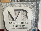 Miami Bass History Vol 1 - New Wave Of Miami Bass - Various / Sealed Import