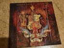 Coil - Love´s Secret Domain - original first press vinyl LP - 1991 - Torso