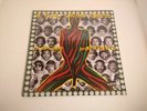 A TRIBE CALLED QUEST - MIDNIGHT MARAUDERS - VINYL LP 