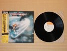 Frank Marino & Mahogany Rush ‎– World Anthem 25AP 573 Japan Insert Obi Near Mint