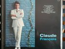LP 33T Claude François N°4 1965 Label Bleu (D) Colombet + Variantes. Vinyle Neuf