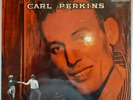 Carl Perkins ?– Dance Album Of Carl Perkins L.p London ?– HA-S 2202,Mono,1959