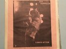 Led Zeppelin 3 Days After Double Vinyl LP LIVE