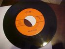 1966 TEXAS GARAGE--JADE OF STONE--LITTLE GIRL / MERCY, MERCY--EMCEE--LISTEN