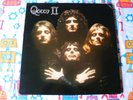 QUEEN 2 EMI FAME SERIES VINYL LP GATEFOLD SLEEVE