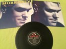 3 x LP Morrissey - Viva Hate + Bona Drag + Your Arsenal + Maxi Suedehead