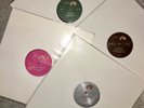 Claremont 56 Vinyl, 12