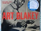 Art Blakey – Orgy In Rhythm Vol.1 Blue Note – BLP 1554 Japanese Reissue 1984 OBI