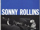 SONNY ROLLINS Volume One LP DMM Pressing Blue Note BST 81542 MONO - 1984