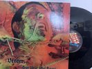 Venom – ...Tear Your Soul Apart LP 1990 Under One Flag – MFLAG 50 EX/EX UK
