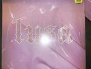 Tusa Nicki Minaj Karol G-Single 12” Vinyl Pink Fuchsia Color-NEW  RARE 500 MADE
