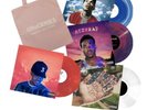 Chance The Rapper Vinyl Bundle Acid Rap Coloring Book The Big Day 10 Day - New
