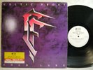 Celtic Frost Cold Lake Korea LP Picture W/Insert NM
