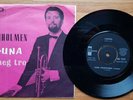 Kåre Furuholmen | LAGUNA NORWAY 7” Single 1968 - RARE Magne F A-HA Jazz