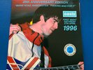 OASIS - 25th ANNIVERSARY EDITION DOUBLE VINYL LP 1st NIGHT MAINE ROAD MANCHESTER
