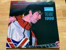 OASIS - 25th ANNIVERSARY EDITION DOUBLE VINYL LP MAINE ROAD MANCHESTER 1st NIGHT