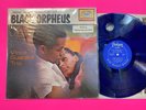 Jazz Impressions Of Black Orpheus By The Vince Guaraldi Trio Fantasy 8089 LP VG+