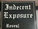 Indecent Exposure - Reveal All   LP Vinyl von 1985