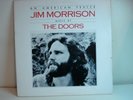 1978 An American Prayer Jim Morrison The Doors Elektra records 5E-502, NM W/book