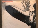 Led Zeppelin - Led Zeppelin (Original 1969 UK First Press)