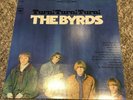 The Byrds - Turn Turn Turn - Vinyl LP - Sundazed - Bonus Tracks - EX