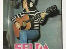 Selda - Selda Self Titled Album 1976 Turküola Gatefold