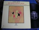 Stan Getz-Gary McFarland/Big Band Bossa Nova/1962 Mono/Verve V-8494/PRISTINE M-