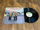 The Skyliners LP - Self Titled - Calico Records CLP 3000