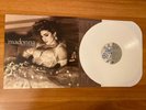 Madonna Lp Like A Virgin 1984 N. M Promo Copy White Vinyl Rare 1-25157 Original