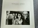 Howard Jones Humans Lib White Vinyl Reissue Album